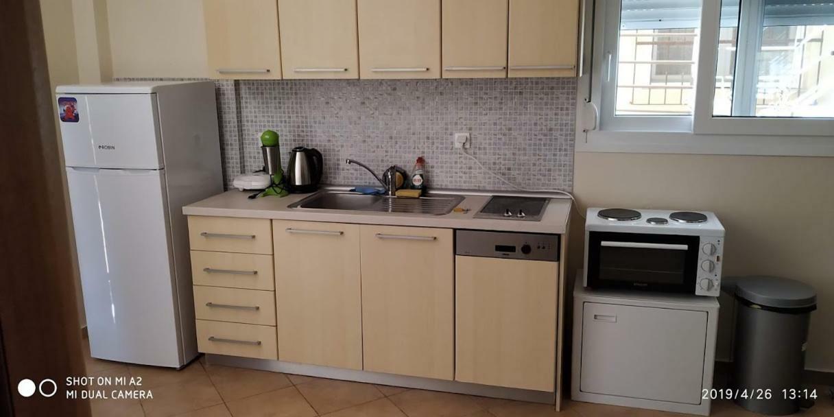 Appartamento Kalives Summer House