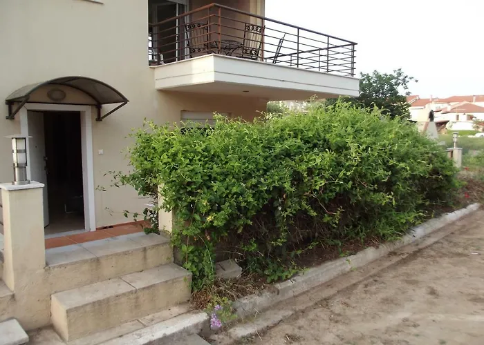 Kalives Summer House