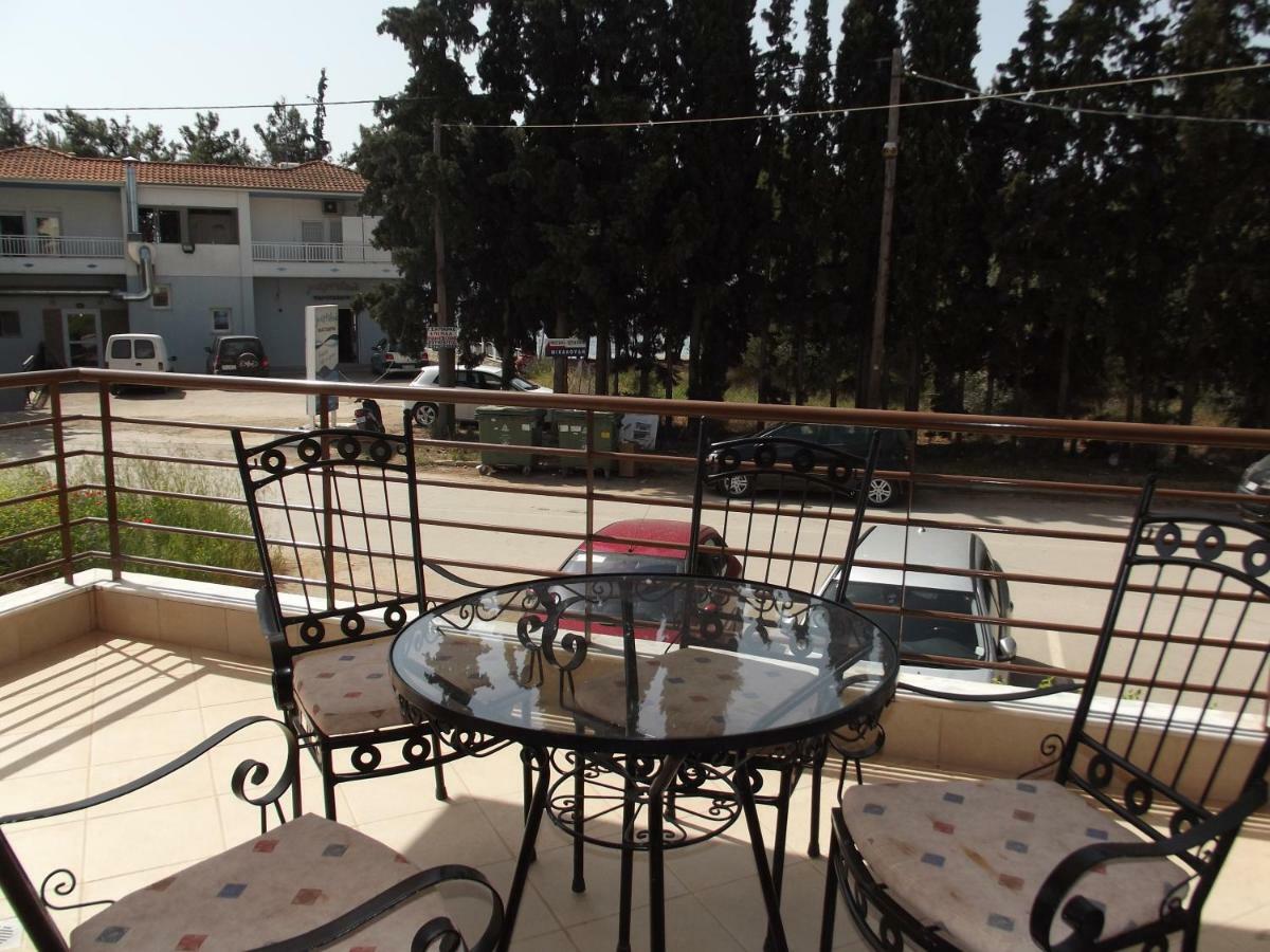 Kalives Summer House