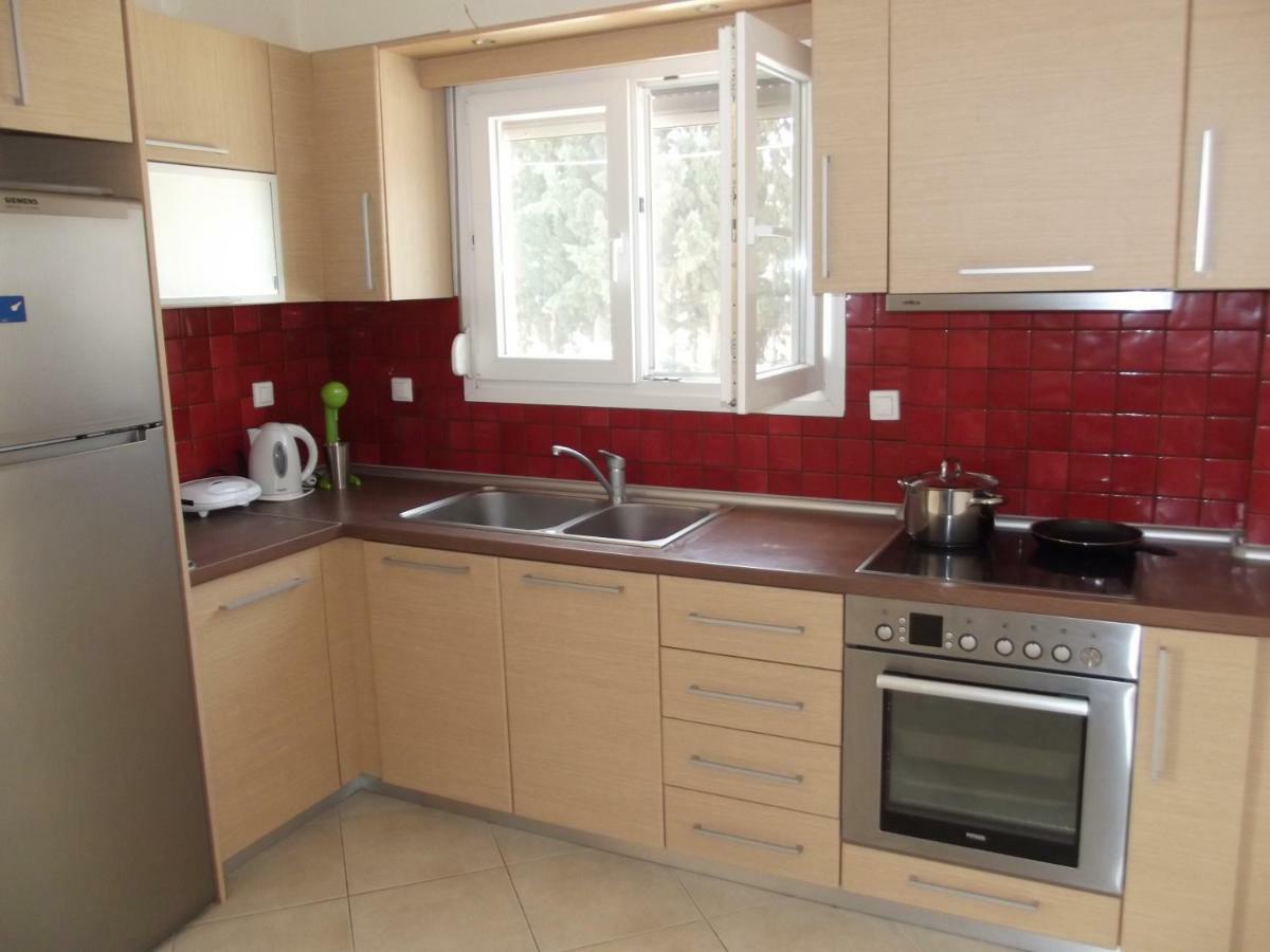 Apartment Kalives Summer House Kalyves Polygyrou