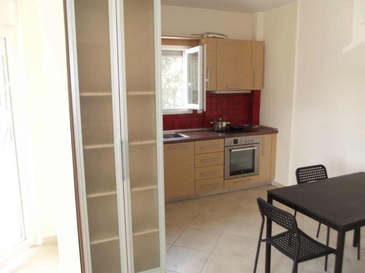 Apartment Kalives Summer House