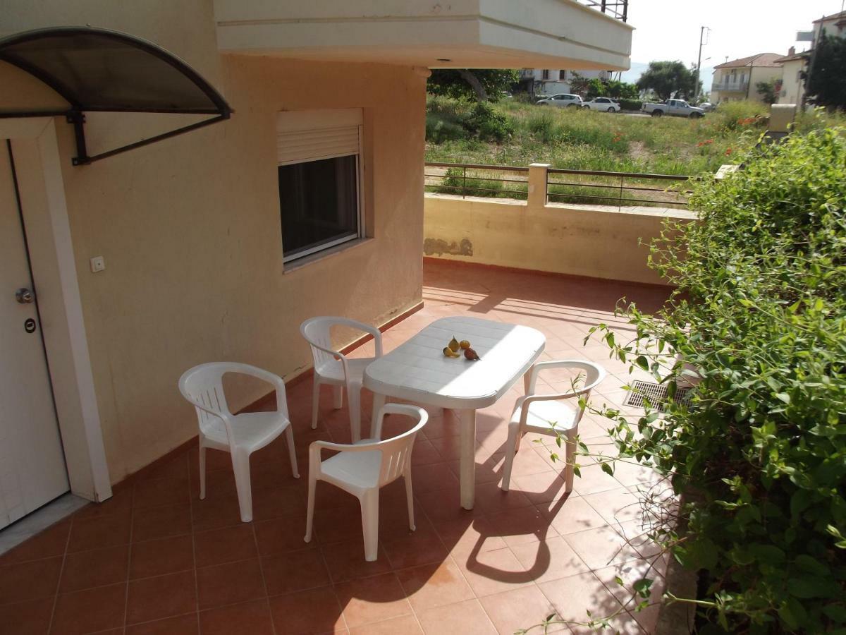 Apartment Kalives Summer House