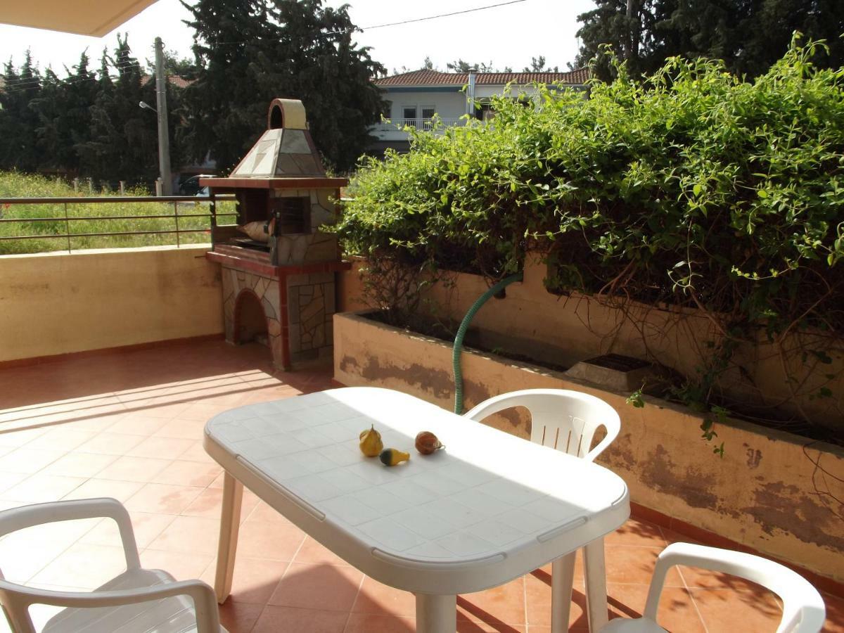 Apartment Kalives Summer House Kalyves Polygyrou