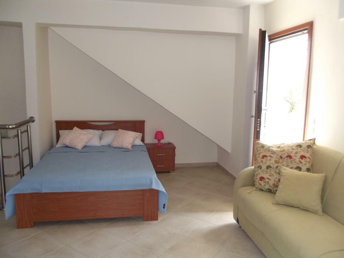Kalives Summer House Apartment Kalyves Polygyrou