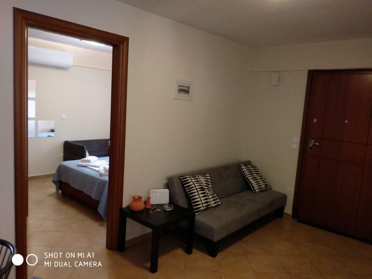 Kalives Summer House Apartment *
