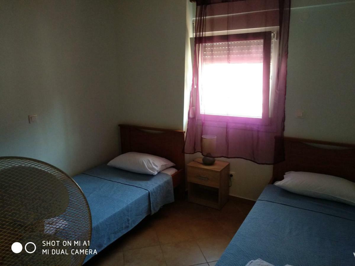 Apartment Kalives Summer House Kalyves Polygyrou