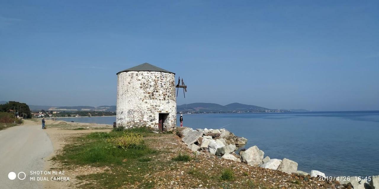 Kalives Summer House Kalyves Polygyrou